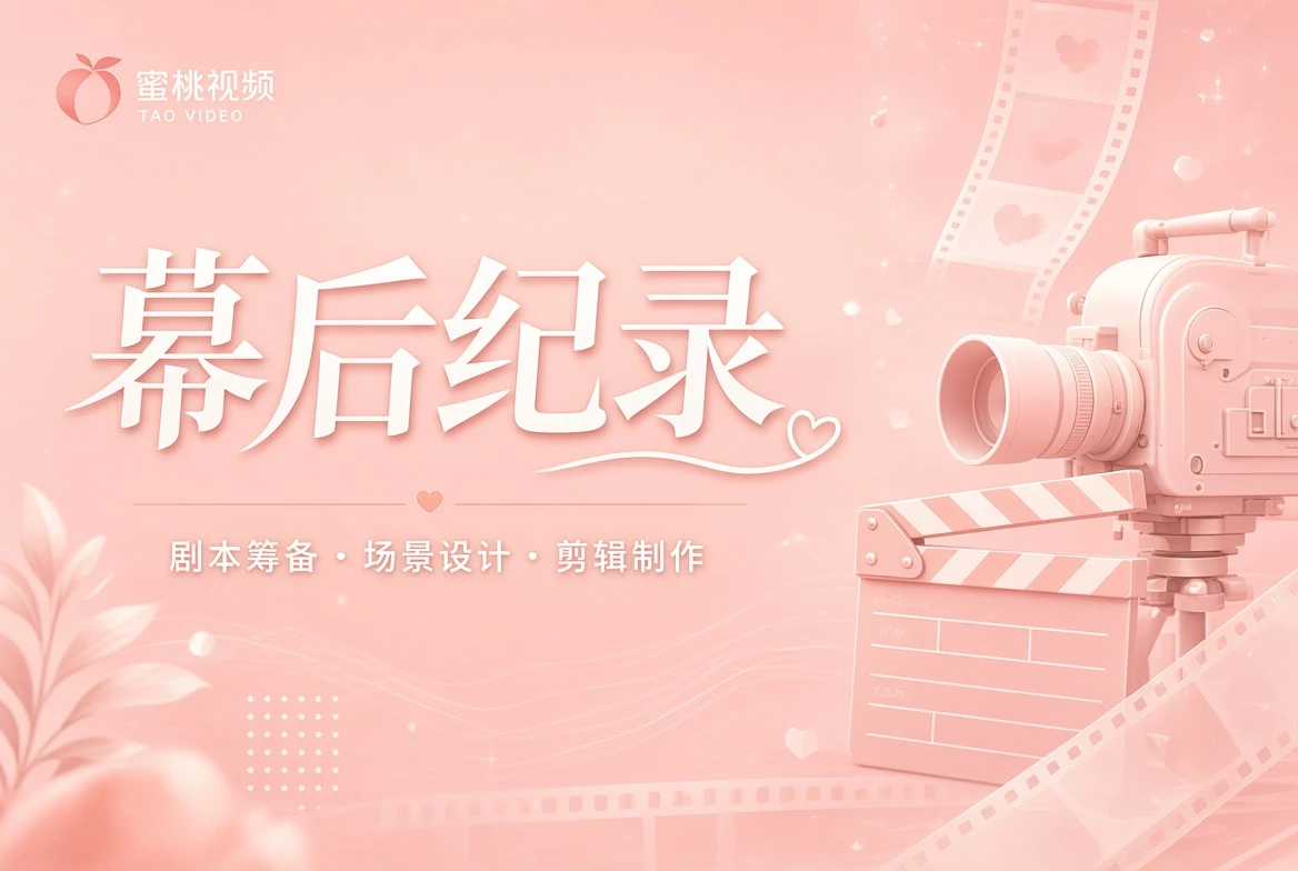 工坊栏幕后创作